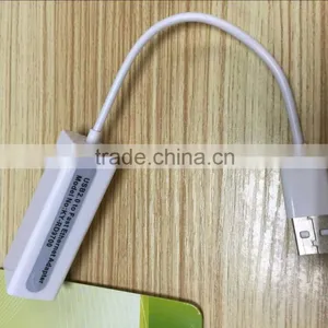 USB2.0 Ethernet Adapter thumbnail-1