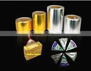 Aluminum Foil With Varnish for Cheese thumbnail-3