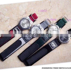 Sports Watch thumbnail-1