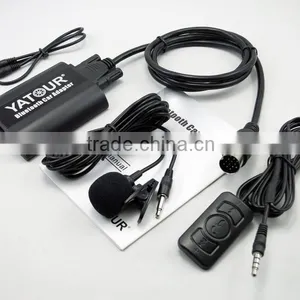 Yatour Yt-bta Mp3 Usb Toyota Car Bluetooth Adapter Player thumbnail-3