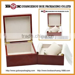 Customized Watch Box thumbnail-1