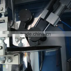 LCS-18T Rice Corn Wheat Paddy Flow Scale thumbnail-2