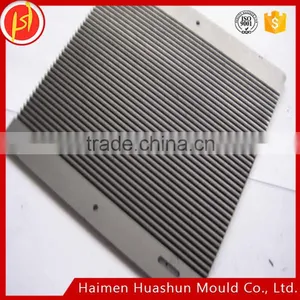 Bipolar Graphite Plate Graphite Bipolar Electrode Plate for Vanadium Redox Flow Battery thumbnail-4
