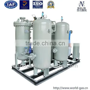 Competitive Manufacturer of Oxygen Generator (98% Purity) thumbnail-1
