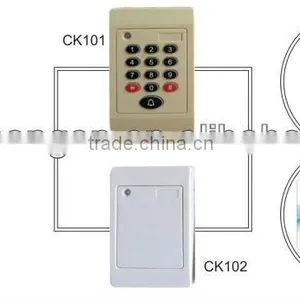 Elevator ID Card Controller,elevator Space Parts,lift Space Parts thumbnail-1