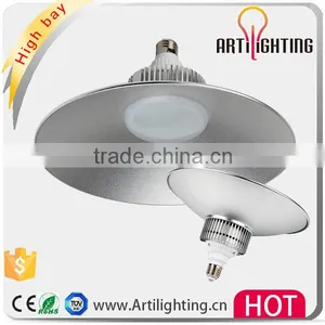 2016 Manufacture High Power Led Top Quality Led High Bay 40w 50w 70w 80w 90w 100w 120w 150w 180w 200w Warehouse Lighting thumbnail-2