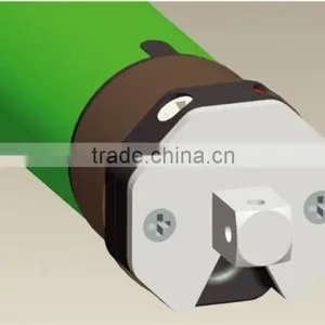 China Wholesale Electric Awning Tubular Motor For Choose Tubular Motor 24V Mini Linear Actuator Xpower thumbnail-6