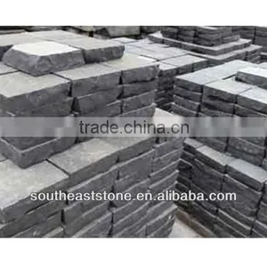 Natural Cheap Basalt Paving Stone thumbnail-1