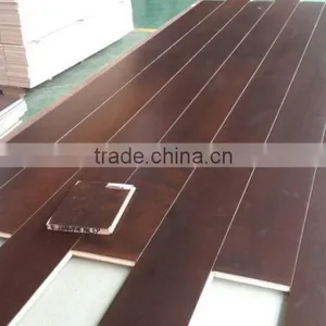 Pacific Maple Wood Flooring thumbnail-6