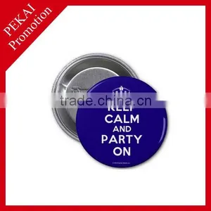 Best Quanlity Customized Promotional Badge thumbnail-3