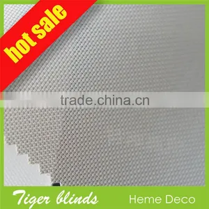Outdoor Roller Blind Sunscreen Fabric thumbnail-1