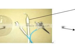 2 in 1 Needle-free Mesotherapy&Oxygen Jet Machine/Oxygen Input Machine thumbnail-2