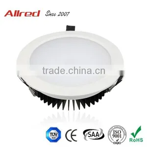 LED Round 15watt 3000k4000k5000k Downlight Frame thumbnail-2