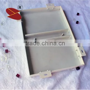 Aluminum Waterproof Decorative Panel thumbnail-4