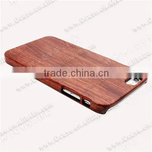 Simple Faddish Wood Phone Case 2 in 1 for Iphone 6 / Ihpone 6 Plus thumbnail-3