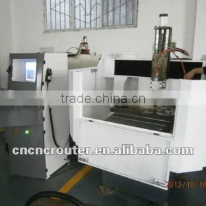 CX-6060C Metal Mould Maker (semi-enclosed Type Mould Maker) thumbnail-1