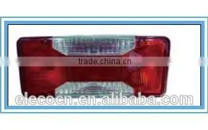 Quality Tail Lamp Lens for Iveco Daily Body Parts Iveco Daily Parts thumbnail-1