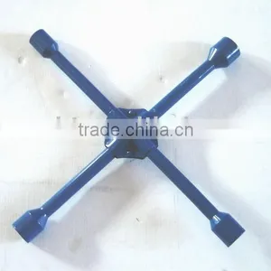 Cross Rim Wrench thumbnail-1