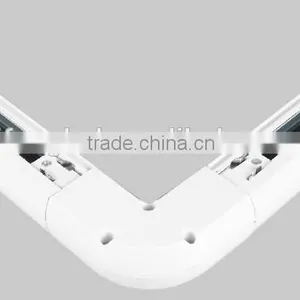 4 Wires Led Track Rail/led Track System for Led Track Light 2M thumbnail-2