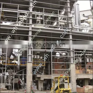 Industrial Muffle Retrofit Production Line Oil Furnace Retrofit to Coal Furance thumbnail-5