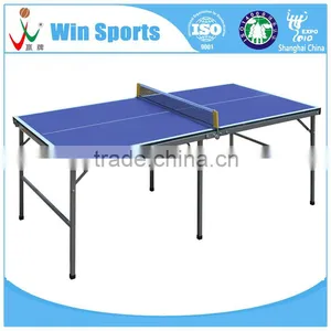 Child Table Tennis Table thumbnail-1