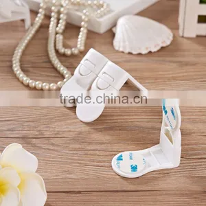 China Manufacture Children Safe Product Baby Drawer Safety Locks thumbnail-5