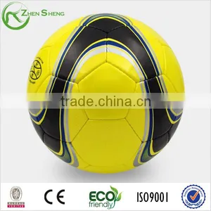 Zhensheng High Quality Standard Soccer Ball thumbnail-2