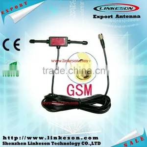 Internal GSM Sticker Antenna With SMA Connector thumbnail-3