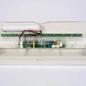 Low Price 220V-240V Symbol Emergency Sign thumbnail-2