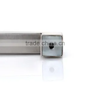 Delivery on Time New Solid Stainless Steel Cabinet Handles thumbnail-6