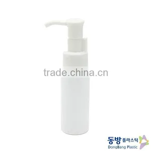 Oil Pump LDPE 50ml White thumbnail-1