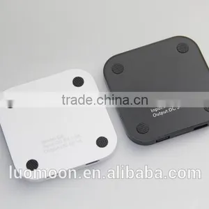 RHOS CE QI New Universal Wireless Charger thumbnail-2