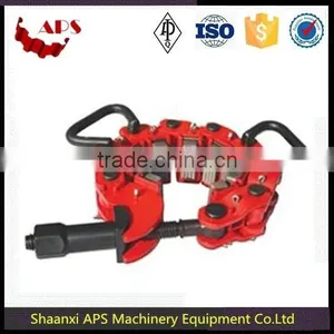 API DRILL COLLAR SAFETY CLAMPS thumbnail-1