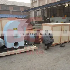 China Manufacturer Biomass Hammer Mill,corn Hammer Mill,small Hammer Mill thumbnail-4