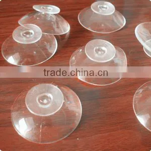 Mushroom Head Suction Cup With 40mm Diameter thumbnail-1