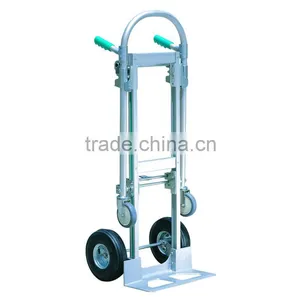 Aluminium Convertible Hand Truck thumbnail-1