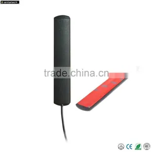 3G UMTS Adhesive Antenna 2.5dBi SMA TS9 CRC9 Connectors thumbnail-1