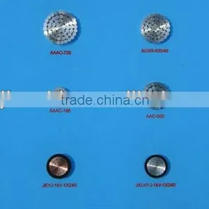 ISO GB Certificate Aluminum-steel Stranded Wire Cable thumbnail-1