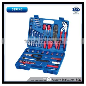 100Pcs Hardware Tool Set Factory,DIY Professional Household Tool Set thumbnail-1
