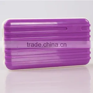 Luggage Style Power Bank(OS-303PB) thumbnail-2