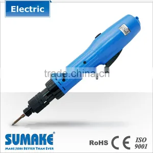 SUMAKE Brushless dc Full Auto Shut off Power Screwdriver thumbnail-1
