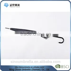 Buy Wholesale Direct From China High Quality Straight Umbrellas thumbnail-1