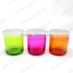 Best Design Metal Candle Lid With Customized Logo, Silver Candle Lid for Candle Jar thumbnail-4