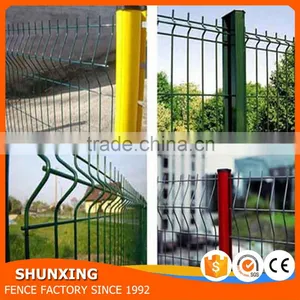 China New Products 4*4 Welded v Fence, V Type Fence thumbnail-1