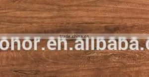 150X600 Dark Color Wood Floor Tile thumbnail-2