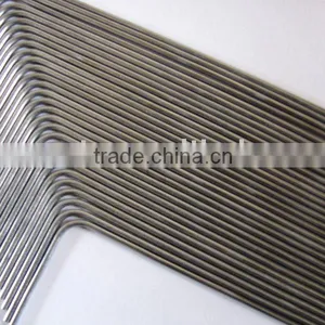 Supply High Quality Pure Tantalum Tube/pipe 99.9% thumbnail-3