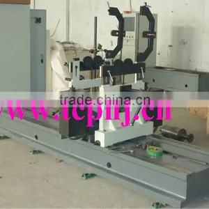 CE Certified Dynamic Armature Balance Machine YYQ-500A thumbnail-1