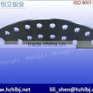 Aluminum Laser Cutting Service thumbnail-1