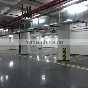 Wireless Parking Guidance Sensor System Parking System Solution thumbnail-1