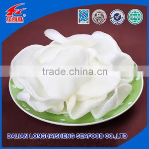 Can (carton) Packaging and Seafood Snacks Type Prawn Cracker Snacks thumbnail-3